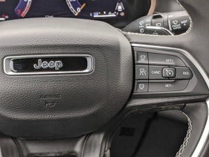 2024 Jeep Grand Cherokee L LAREDO X 4X4