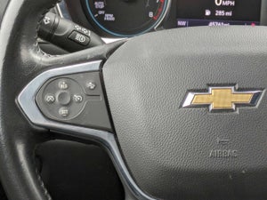 2022 Chevrolet Traverse FWD LT Leather