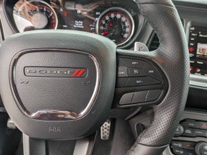 2023 Dodge CHALLENGER R/T SCAT PACK WIDEBODY
