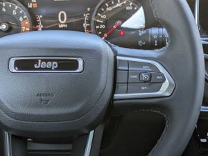 2024 Jeep COMPASS ALTITUDE 4X4