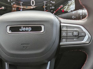 2024 Jeep COMPASS TRAILHAWK 4X4