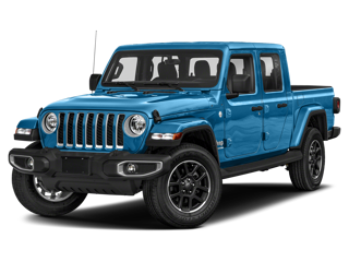 2023 Jeep Gladiator- Brown Dodge Chrysler Jeep Ram in Devine TX