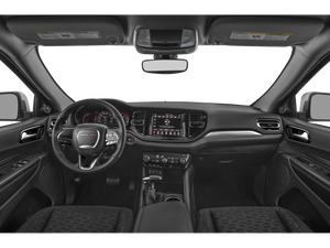 2024 Dodge DURANGO SRT HELLCAT PLUS AWD
