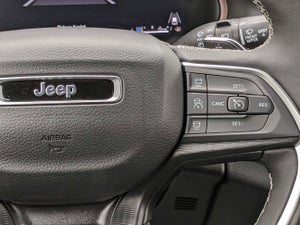 2024 Jeep Grand Cherokee ALTITUDE 4X2
