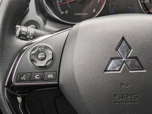 2022 Mitsubishi Outlander Sport 2.0 SE 2WD